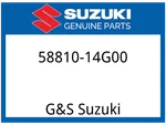 Suzuki Oem Part 58810-14G00 Cable, Brake Lock. Fixed Price $54.82.