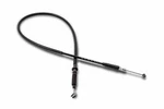 Motion Pro Black Vinyl Clutch Cable 05-0418. Fixed Price $15.69.