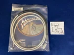 New Magnum Hydraulic Clutch Cable, 35 Degrees, HBK31582 *. Fixed Price $66.99.