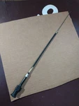 Yamaha Oem SL433 Nos Starter Cable 841-26331-00. Fixed Price $16.80.