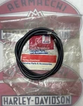 Harley Aermacchi 76-78 SS125 SXT125 Nos Clutch Cable Assembly 38620-75P. Fixed Price $44.99.