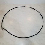Indian Oem 14'-18' Chief/chieftain/springfield/roadmaster Clutch Cable 7082130. Fixed Price $39.99.