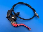 Honda CRF150F 2014 2006 2017 Oem Cable Clutch 22870-KPT-A00 Mzs Lever. Fixed Price $21.99.