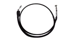 Harley-davidson Hose,cl,hydraulic 37200186 New Oem. Fixed Price $131.03.