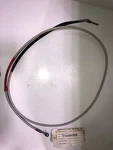 Harley Davidson Diamondback Hydraulic Clutch Line Kit 76.5 " 37200040A. Fixed Price $36.00.