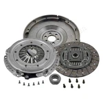 Clutch Kit For Audi Vw Skoda Seat A4 Avant A6 Passat Superb Exeo St 58105266. Fixed Price $282.02.