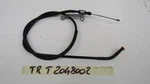 Clutch Cable Triumph Bonneville Speed Twin 1200 19. Fixed Price $53.09.