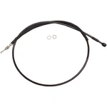 Magnum Hydraulic Clutch Line - Black Pearl 180 56" 41756. Fixed Price $29.39.