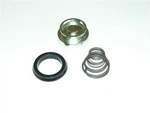 Clutch Slave Cylinder Repair Kit W/piston Triumph -see Model Fitment K&l 32-0220. Fixed Price $49.48.
