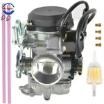New Carburetor For 27404-00YA Buell Blast 500 2000 2001 2002 2003-2009. Fixed Price $49.45.