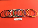 11X 1M 1.50MM Electrical Wiring Cable Wire Repair Honda CRF70F CRF230F. Fixed Price $18.82.