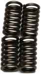 Ebc - CSK115 Clutch Kit 10% Stiffer Than Stock Springs. Fixed Price $17.44.