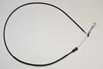 Suzuki RM400 1979-80 Clutch Cable 58200-40400. Fixed Price $20.95.