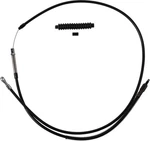 Barnett Black Vinyl Clutch Cable +6" Harley Davidson Freewheeler/road King. Fixed Price $96.96.