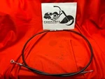 Harley Drag Specialties 0652-1417 Clutch Cable Clt 38666-00+6 Vnyl New. Fixed Price $56.99.