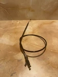 2003 Yamaha YZ250F Clutch Cable 5UL-26335-00-00. Fixed Price $5.47.