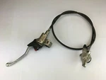 Ktm Xc 525 Atv 2009 Hydraulic Clutch Release Set 83002030000 83032063000. Fixed Price $285.68.