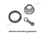 Kawasaki ZX750 87-03 Ninja ZX-7RR Clutch Slave Cylinder Rebuild Kit. Fixed Price $23.46.