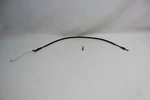 Ducati Monster 696 09-10 Fast Idle Control Cable 65710221A. Fixed Price $19.99.
