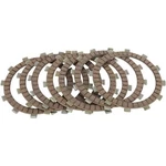 Pro-x 16.S51011 Clutch Friction Plate Set. Fixed Price $59.95.