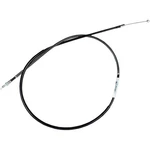 Motion Pro Black Vinyl Clutch Cable 03-0033. Fixed Price $18.97.