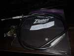 Nos Kawasaki G3SS G4TR KV100 Clutch Cable Assembly PN:54011-1042. Fixed Price $16.99.