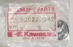 Nos Kawasaki 1983 ZX750 A1 Washer 8.5X20X0.1 QTY8 92022-1542 New Oem Fast Ship. Fixed Price $13.29.