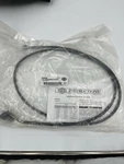 Harley-davidson Clutch Line Part # 37200046. Fixed Price $69.00.