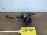 Honda Goldwing GL1100 1983 Oem Left Perch Mount Clutch Lever. Fixed Price $35.69.