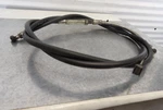 13 Victory Cross Country Clutch Cable / Stock Length 7081602. Fixed Price $60.40.