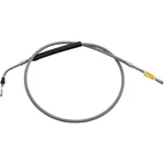 Clutch Cable 18" 20" Ape Hanger Handlebars Stainless Steel LA-8058C19. Fixed Price $66.25.