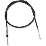 Parts Unlimited Vinyl Clutch Cable K28-2501V. Fixed Price $18.99.