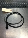 1987 Suzuki Quad Runner Throttle Cable 58300-41X00 58300-41B10 T053. Fixed Price $15.45.