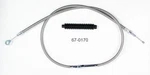 Motion Pro Armor Coat Clutch Cable Lw #67-0170 Harley Davidson. Fixed Price $113.29.