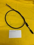 Nos Oem Kawasaki Clutch Cable (54011-066) Ahrma. Fixed Price $20.00.