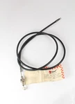 Bsa Super Rocket Gold Star A10 Clutch Cable Barnett 42-8797 Nos. Fixed Price $26.99.