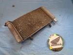 2013 Honda Cbr Radiator Dent No Leaks 14 15 CB500. Fixed Price $39.99.