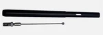 Drag Specialties +6" Braided Clutch Cable Extension H-d Touring 0652-2399. Fixed Price $77.89.