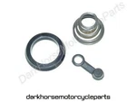 Triumph Legend Tt 98-01 Clutch Slave Cylinder Rebuild Kit K&l 32-0157. Fixed Price $23.46.