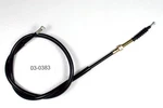 Motion Pro Clutch Cable Black #03-0383 Kawasaki KLX140L/KLX140 2008-2016. Fixed Price $27.95.