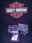 La Choppers Extended Handlebar Kit For 18-22 Harley Softail 0662-0546. Fixed Price $200.00.