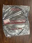 New Oem Kawasaki Clutch Cable 54011-1041 Fits 1974-75 G5. Fixed Price $10.00.