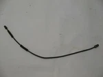 1983 Honda Magna Clutch Master Cylinder Slave Pipe 22895-MB1-000. Fixed Price $8.21.