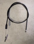 Parts Unlimited Clutch Cable For Suzuki 77-79 78-80 GS550E K28-0030 (CBL1). Fixed Price $13.00.