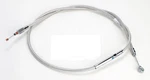 Magnum Polished Stainless Steel High Efficiency Braided Clutch Cable - 521212HE. Fixed Price $131.35.