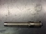 Yamaha 77-79 XS750 Countershaft 1J7-17421-03-00. Fixed Price $48.46.