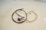 1974 Triumph Trident T150V T150T 750CC Triple *1997 Clutch Lever. Fixed Price $149.99.
