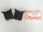 Kawasaki Nos New 57001-1030 Piston Holder. Fixed Price $49.99.