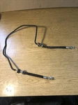 07-08 Suzuki Gsxr 1000 Oem Clutch Hose 59910-21H00. Fixed Price $51.00.