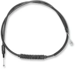 Barnett Stealth Series Clutch Cable +10" Black Harley Davidson Road Glide. Fixed Price $102.28.